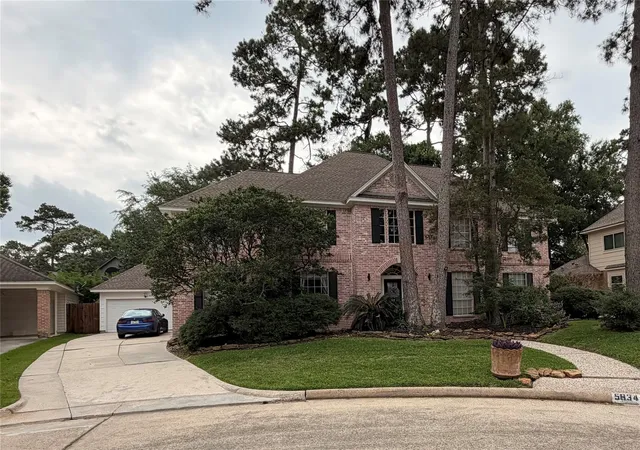 2nd image of 5834 Mountain View Dr, Kingwood, TX 77345 | MLS# 46061120