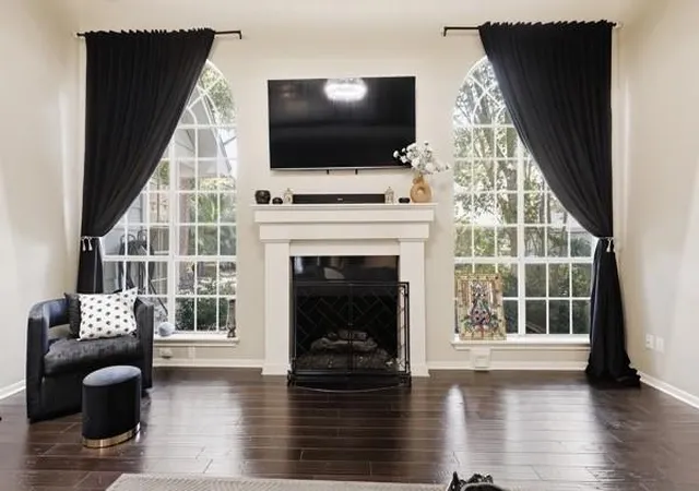 4th image of 5834 Mountain View Dr, Kingwood, TX 77345 | MLS# 46061120