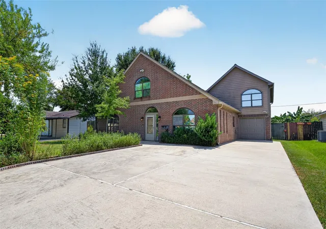 Photo 1 of Single family home for sale at 512 Bertloma St, Pasadena, TX 77502 | MLS# 20120183 | Listing updated on 2026-08-29