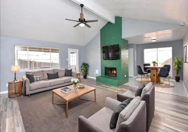 Photo 3 of Sale Pending at 2711 Goldspring Ln, Spring, TX 77373 | MLS# 79495878 | Listing updated on 2026-08-27