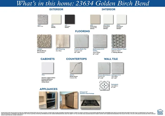 10th image of 23634 Golden Birch Bnd, Tomball, TX 77375 | MLS# 53550668