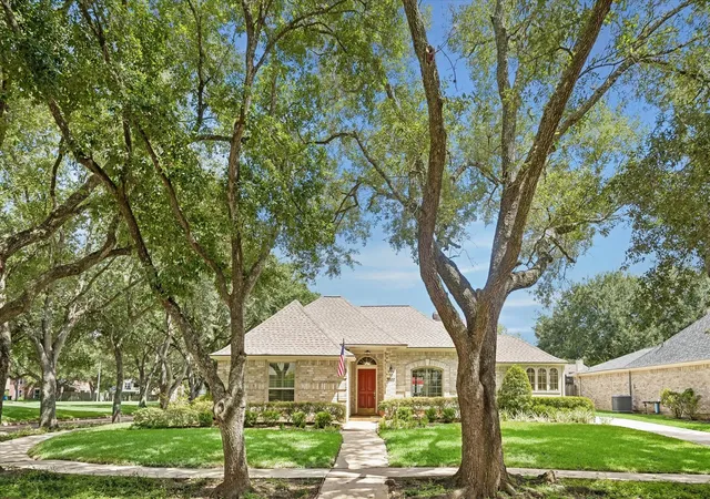 50th image of 3007 W Steepbank Cir, Sugar Land, TX 77479 | MLS# 74809408
