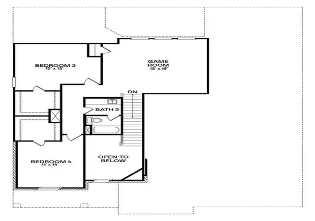 Photo 3 of Single family home for sale at 2704 Silver Map Ln, League City, TX 77539 | MLS# 11434267 | Listing updated on 2026-09-10