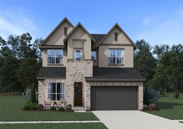 Homes for sale in Katy, TX | 27407 Cinnamon Shores Dr, Katy, TX 77493 | MLS# 27344694