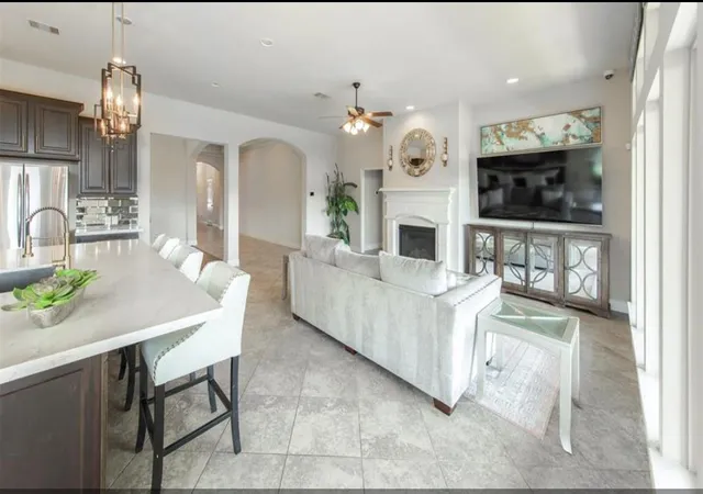 Photo 3 of Single family home for sale at 3727 Long Flower Ct, Fulshear, TX 77441 | MLS# 94089487 | Listing updated on 2026-08-09