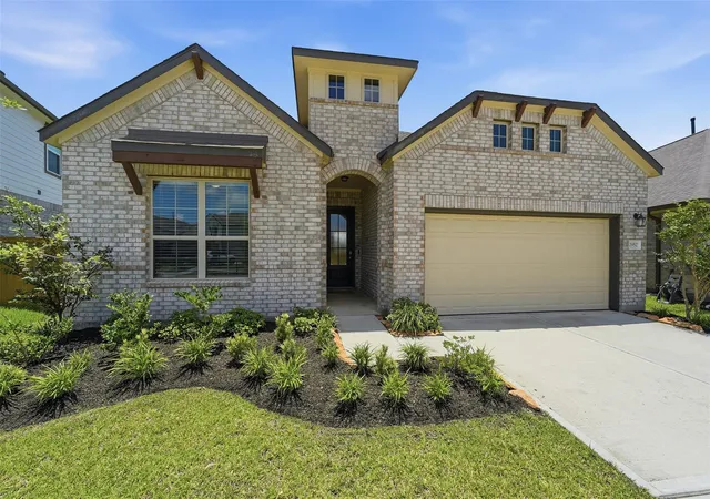 Homes for sale in Katy, TX | 2952 Golden Dust Dr, Katy, TX 77493 | MLS# 43469981