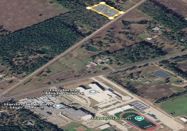 Photo 1 of Land for sale at 0 Grayburg, Sour Lake, TX 77659 | MLS# 3958794 | Listing updated on 2026-08-25
