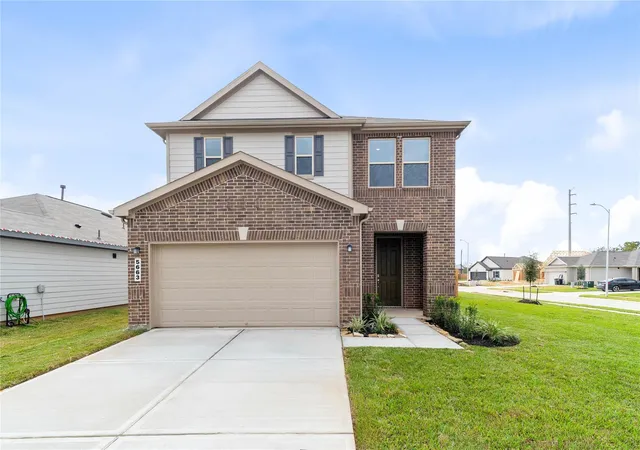 1st image of 5663 Sanderling Cir, Hitchcock, TX 77563 | MLS# 40430386