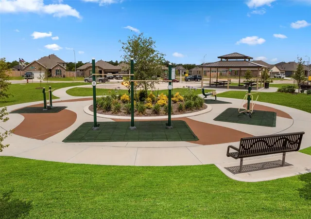 27th image of 5663 Sanderling Cir, Hitchcock, TX 77563 | MLS# 40430386