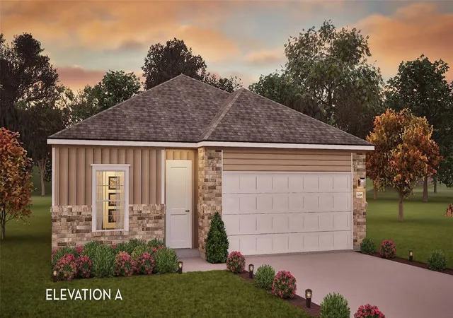 Photo 1 of Single family home for sale at 25039 Apricot Ct, Montgomery, TX 77316 | MLS# 31662266 | Listing updated on 2026-09-15
