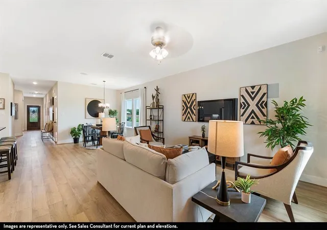 Photo 3 of Single family home for sale at 25039 Apricot Ct, Montgomery, TX 77316 | MLS# 31662266 | Listing updated on 2026-09-15