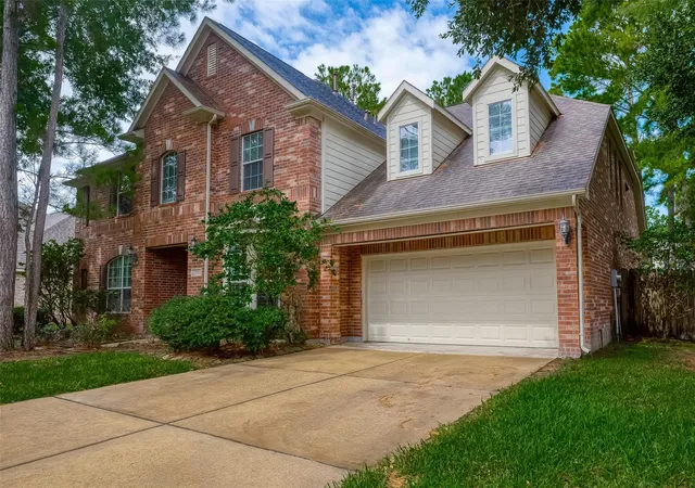 Photo 1 of Single family home for sale at 15515 Stallion Point Cir, Cypress, TX 77429 | MLS# 52254007 | Listing updated on 2026-07-14
