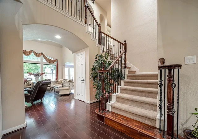 Photo 2 of Single family home for sale at 15515 Stallion Point Cir, Cypress, TX 77429 | MLS# 52254007 | Listing updated on 2026-07-14