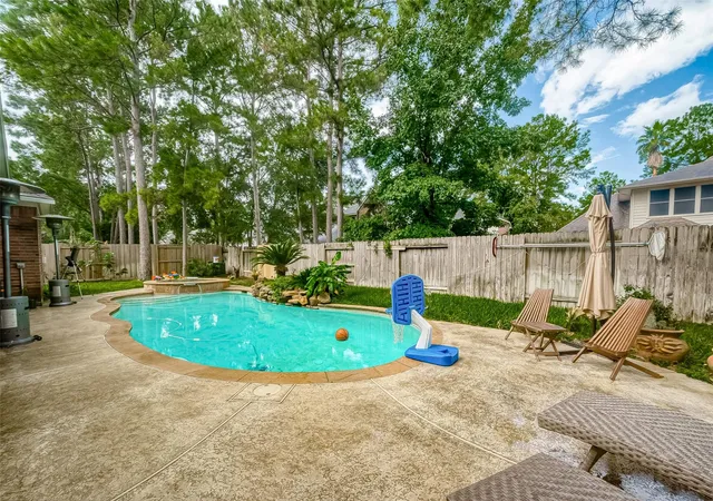 Photo 48 of Single family home for sale at 15515 Stallion Point Cir, Cypress, TX 77429 | MLS# 52254007 | Listing updated on 2026-07-14