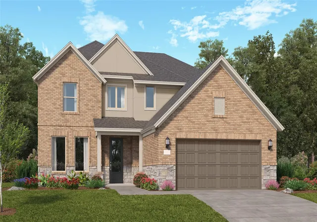 Photo 1 of Sale Pending at 6326 Emerald Clover Dr, Katy, TX 77493 | MLS# 29125556 | Listing updated on 2026-07-28