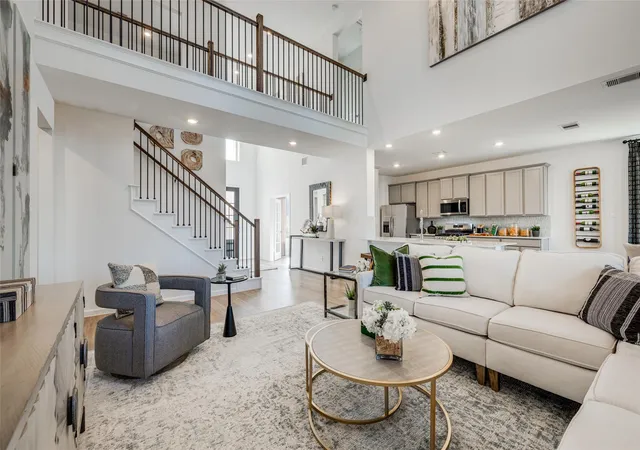 Photo 4 of Sale Pending at 6326 Emerald Clover Dr, Katy, TX 77493 | MLS# 29125556 | Listing updated on 2026-07-28