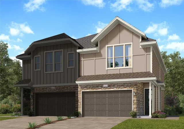 Photo 2 of Sale Pending at 12522 Alligator Lake Ct, Cypress, TX 77433 | MLS# 51758880 | Listing updated on 2026-09-02