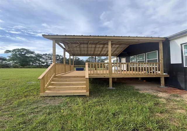 3rd image of 2854 Benny Griffin Rd, Livingston, TX 77351 | MLS# 89568954