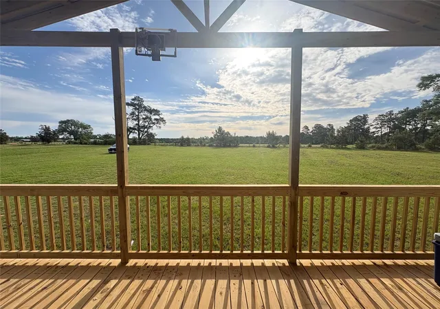 4th image of 2854 Benny Griffin Rd, Livingston, TX 77351 | MLS# 89568954