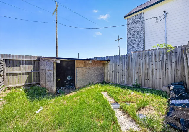 36th image of 1289 Road 5100, Cleveland, TX 77327 | MLS# 36270481
