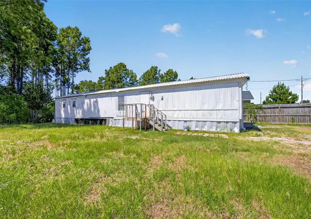 Photo 3 of Single family home for sale at 1289 Road 5100, Cleveland, TX 77327 | MLS# 36270481 | Listing updated on 2026-09-08