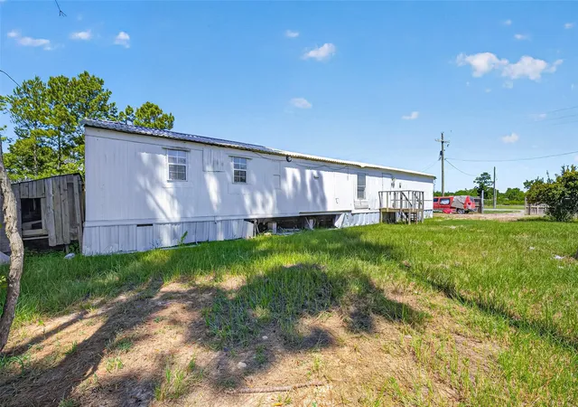 Photo 4 of Single family home for sale at 1289 Road 5100, Cleveland, TX 77327 | MLS# 36270481 | Listing updated on 2026-09-08