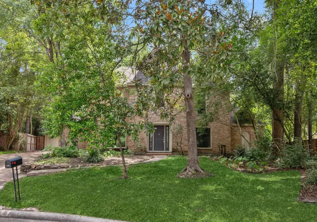 Photo 1 of Sale Pending at 3406 Wildwood Ridge Ct, Kingwood, TX 77339 | MLS# 18703692 | Listing updated on 2026-09-17