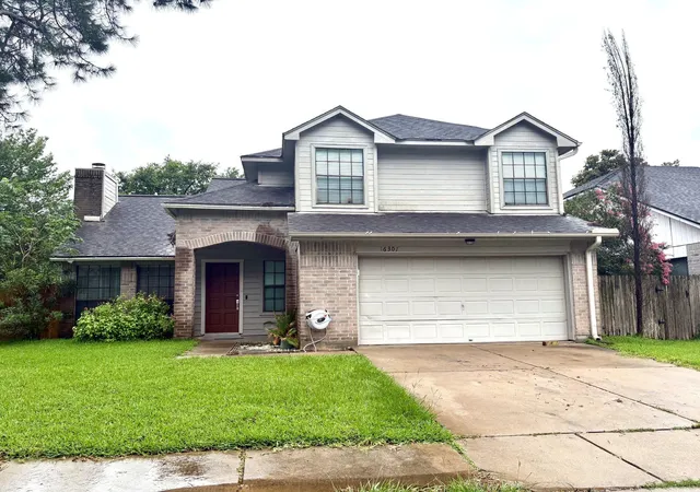 Photo 1 of Sale Pending at 16307 Leamington Ln, Houston, TX 77095 | MLS# 16816213 | Listing updated on 2026-09-14