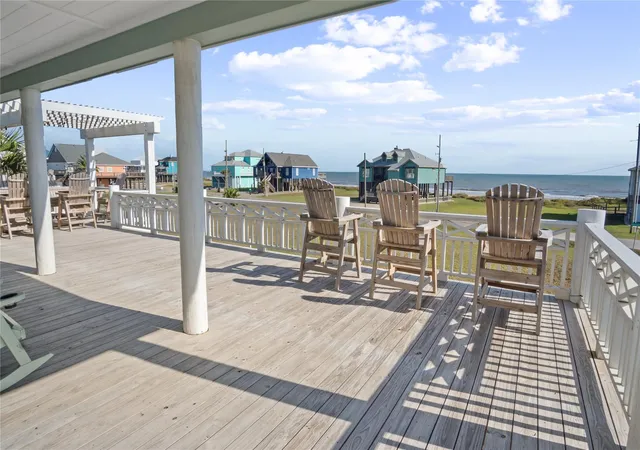Photo 1 of Single family home for sale at 940 Raymond, Port Bolivar, TX 77650 | MLS# 49920893 | Listing updated on 2026-09-03