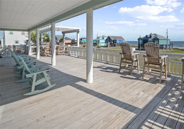 Photo 3 of Single family home for sale at 940 Raymond, Port Bolivar, TX 77650 | MLS# 49920893 | Listing updated on 2026-09-03