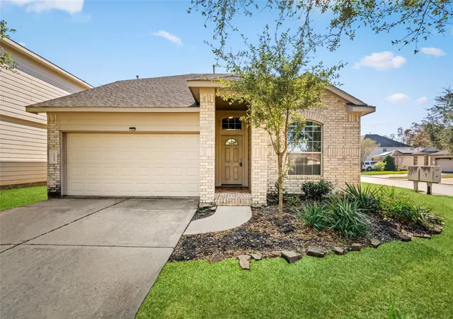 1st image of 11539 Stonepine Meadow Ct, Tomball, TX 77375 | MLS# 67391493