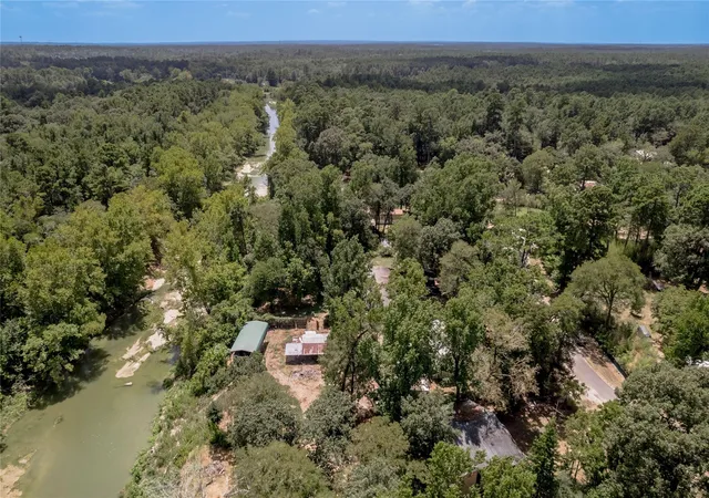 50th image of 8 Creek Rd, Huntsville, TX 77320 | MLS# 85870104