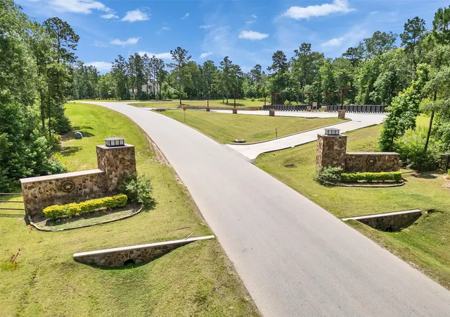 Photo 2 of Land for sale at 10768 Ruger Rd, Willis, TX 77378 | MLS# 44485905 | Listing updated on 2026-06-28