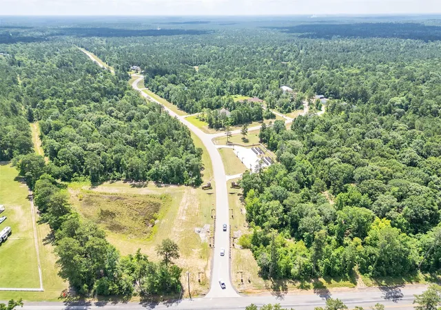 Photo 3 of Land for sale at 10768 Ruger Rd, Willis, TX 77378 | MLS# 44485905 | Listing updated on 2026-06-28