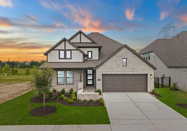 Photo 1 of Sale Pending at 11311 Flowering Plant Way, Cypress, TX 77433 | MLS# 98577163 | Listing updated on 2026-08-21