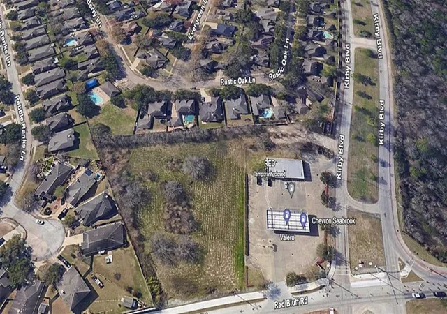 Photo 3 of Land for sale at 0 Red Bluff Rd, Pasadena, TX 77586 | MLS# 97848127 | Listing updated on 2026-04-03