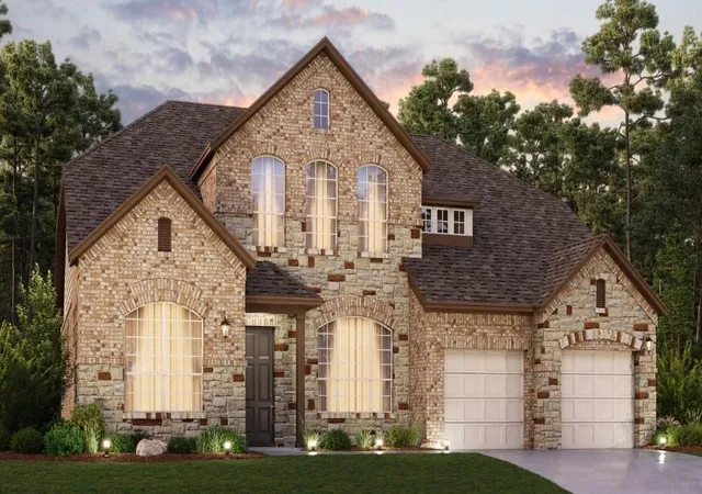 Photo 1 of Sale Pending at 3053 Sunscape Terrance, Brookshire, TX 77423 | MLS# 82970096 | Listing updated on 2026-09-24