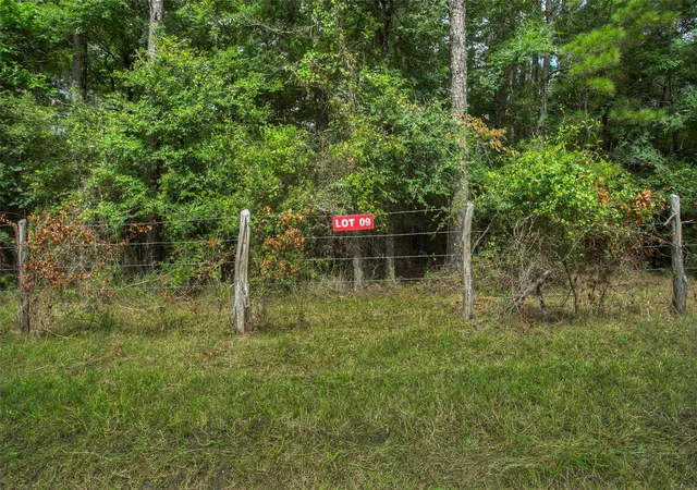 Photo 1 of Land for sale at 009 Utley Rd, Huntsville, TX 77320 | MLS# 19478516 | Listing updated on 2026-02-18