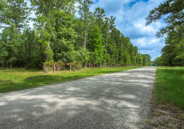 Photo 2 of Land for sale at 009 Utley Rd, Huntsville, TX 77320 | MLS# 19478516 | Listing updated on 2026-02-18