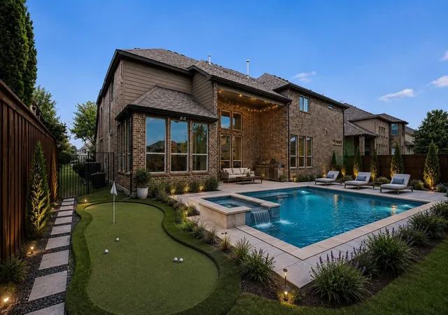 36th image of 2708 Trophy Club Dr, Trophy Club, TX 76262 | MLS# 96742727