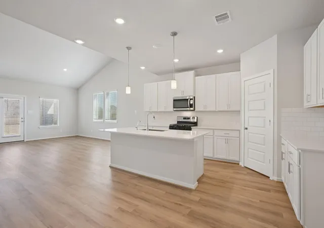 Photo 1 of Single family home for sale at 2715 Dark Lantern Ln, Rosenberg, TX 77471 | MLS# 35627306 | Listing updated on 2026-10-04