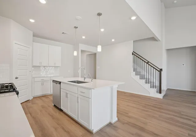 Photo 2 of Single family home for sale at 2715 Dark Lantern Ln, Rosenberg, TX 77471 | MLS# 35627306 | Listing updated on 2026-10-04