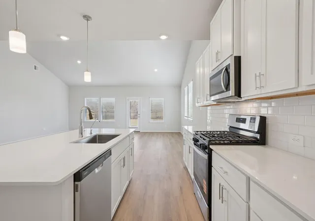 Photo 3 of Single family home for sale at 2715 Dark Lantern Ln, Rosenberg, TX 77471 | MLS# 35627306 | Listing updated on 2026-10-04