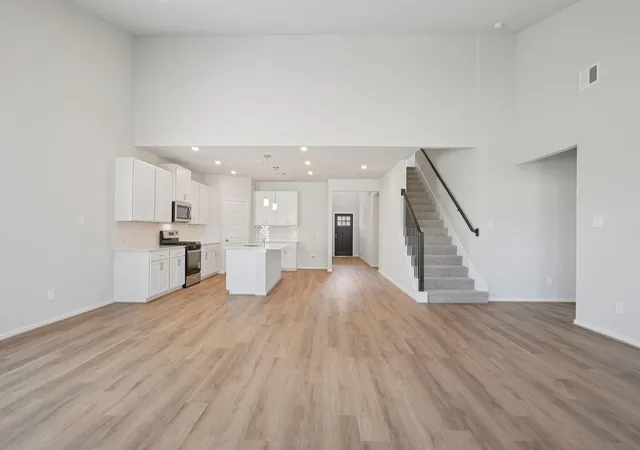 Photo 4 of Single family home for sale at 2715 Dark Lantern Ln, Rosenberg, TX 77471 | MLS# 35627306 | Listing updated on 2026-10-04