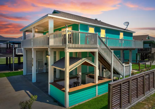 1st image of 930 Eastview, Crystal Beach, TX 77650 | MLS# 31423397