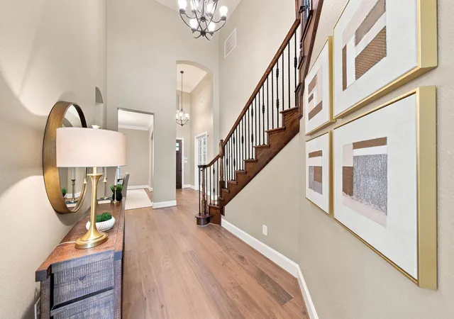 Photo 1 of Sale Pending at 20626 Winston Lake Dr, Richmond, TX 77406 | MLS# 21219809 | Listing updated on 2026-09-17