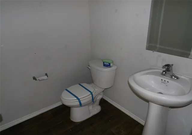 Photo 3 of Single family home for sale at 2406 Hartsel Forest Trl, Spring, TX 77373 | MLS# 72581096 | Listing updated on 2026-09-02