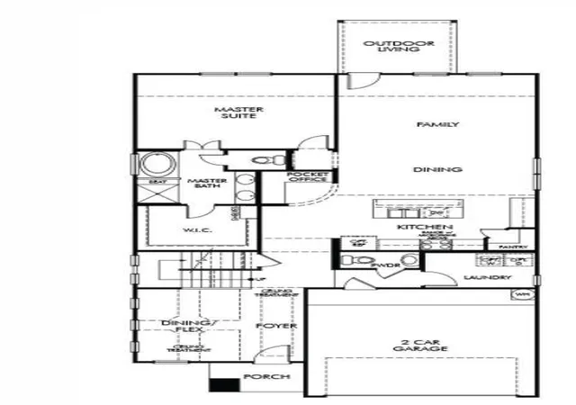 Photo 2 of Sale Pending at 5141 Redbud Valley Dr, Pearland, TX 77584 | MLS# 89737536 | Listing updated on 2026-09-12