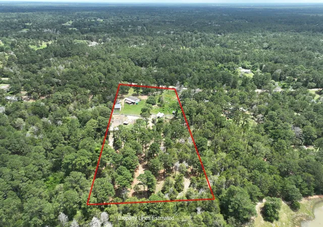 5th image of 1182 Oak Crest Dr, New Ulm, TX 78950 | MLS# 61099701