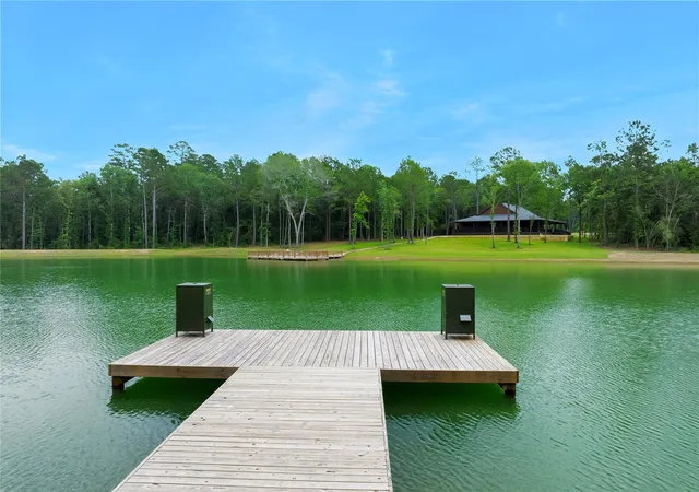 Photo 3 of Land for sale at 183 Rustic Ranch Dr, Huntsville, TX 77340 | MLS# 44432445 | Listing updated on 2026-09-23